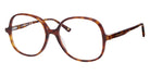 Liz Claiborne LC 01/ANNI 000SX7 54 - Light Havana #id:lc01anni000sx7_s:104105
