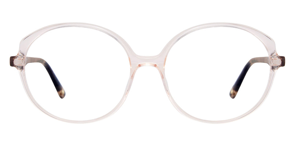 Liz Claiborne LC 02/ANNI 00022C 56 - Crystal Nude #id:lc02anni00022c_s:100100
