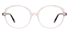 Liz Claiborne LC 02/ANNI 00022C 56 - Crystal Nude #id:lc02anni00022c_s:100100