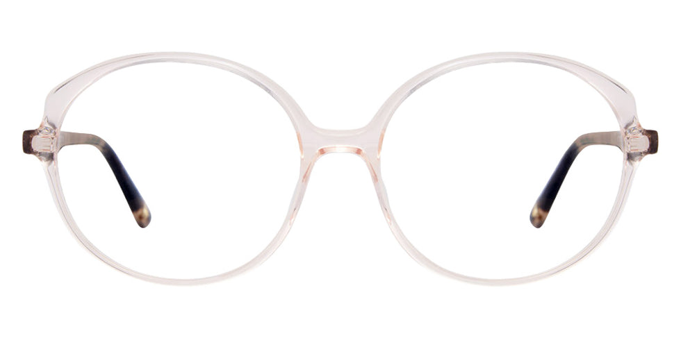 Liz Claiborne LC 02/ANNI 00022C 56 - Crystal Nude #id:lc02anni00022c_s:100100