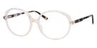 Liz Claiborne LC 02/ANNI 00022C 56 - Crystal Nude #id:lc02anni00022c_s:100105