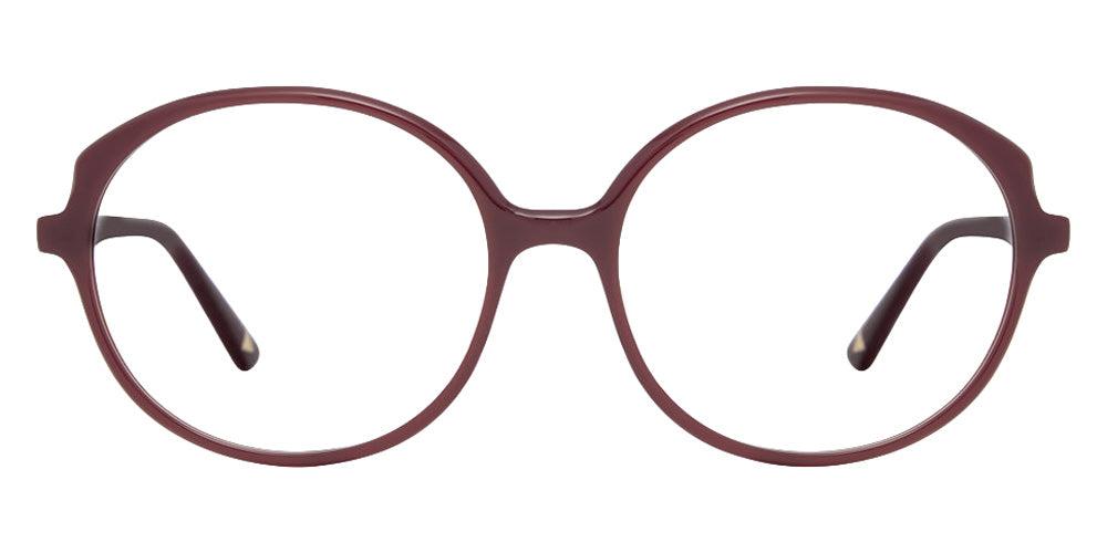 Liz Claiborne LC 02/ANNI 000LHF 56 - Burgundy #id:lc02anni000lhf_s:102100