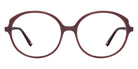 Liz Claiborne LC 02/ANNI 000LHF 56 - Burgundy #id:lc02anni000lhf_s:102100