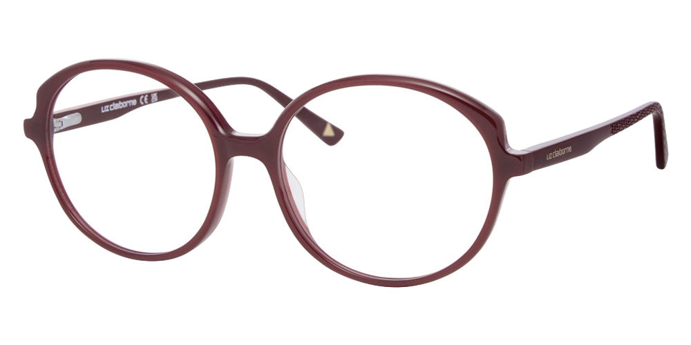 Liz Claiborne LC 02/ANNI 000LHF 56 - Burgundy #id:lc02anni000lhf_s:102105