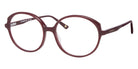 Liz Claiborne LC 02/ANNI 000LHF 56 - Burgundy #id:lc02anni000lhf_s:102105