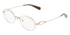 Longchamp 1O2550LBJ 714 48 - Gold #id:lc1o2550lbj714_s:100105