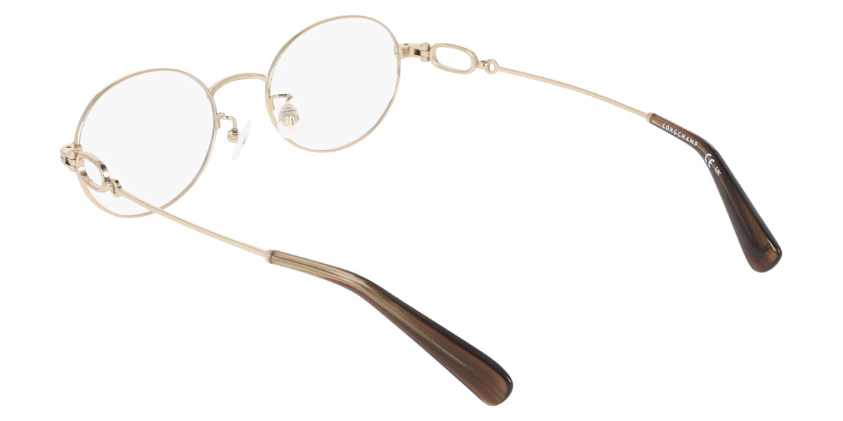 Longchamp 1O2550LBJ 714 48 - Gold #id:lc1o2550lbj714_s:100115