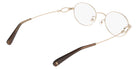 Longchamp 1O2550LBJ 714 48 - Gold #id:lc1o2550lbj714_s:100125