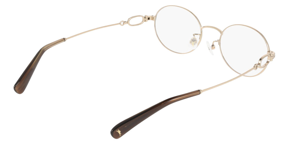 Longchamp 1O2550LBJ 714 48 - Gold #id:lc1o2550lbj714_s:100125
