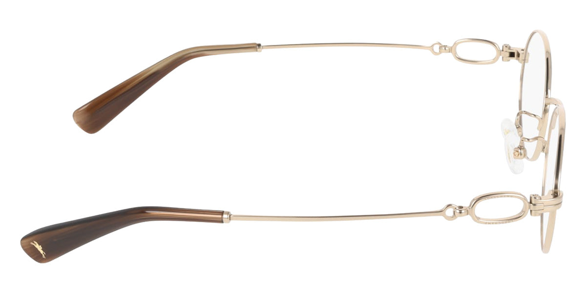 Longchamp 1O2550LBJ 714 48 - Gold #id:lc1o2550lbj714_s:100130