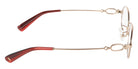 Longchamp 1O2550LBJ 734 48 - Amber Gold/Bordeaux #id:lc1o2550lbj734_s:102130