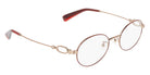 Longchamp 1O2550LBJ 734 48 - Amber Gold/Bordeaux #id:lc1o2550lbj734_s:102135