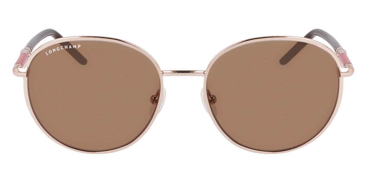 Longchamp LO171S 770 53 - Rose Gold #id:lclo171s770_s:100100