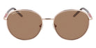 Longchamp LO171S 770 53 - Rose Gold #id:lclo171s770_s:100100