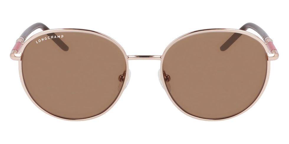 Longchamp LO171S 770 53 - Rose Gold #id:lclo171s770_s:100100