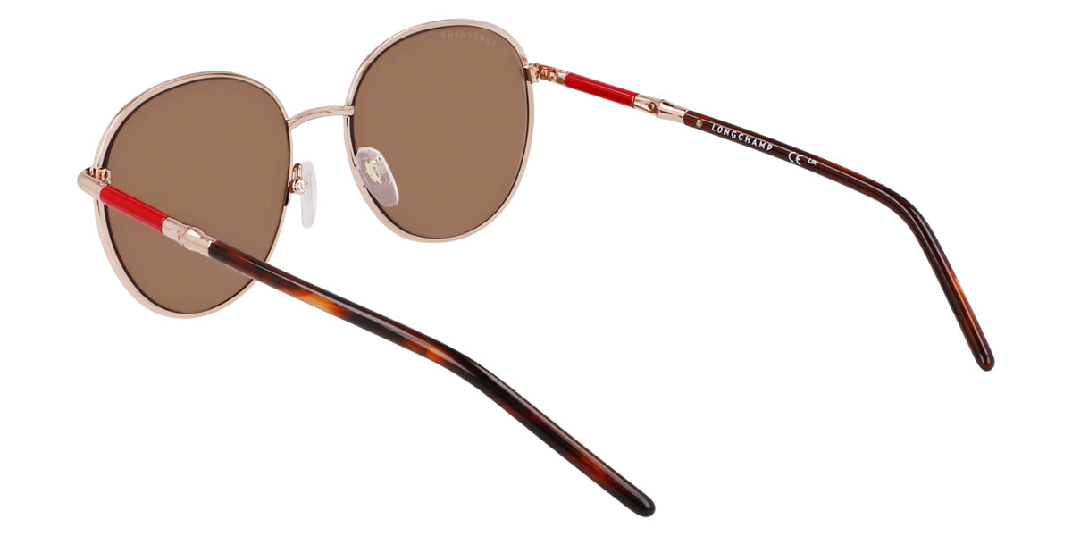 Longchamp LO171S 770 53 - Rose Gold #id:lclo171s770_s:100115