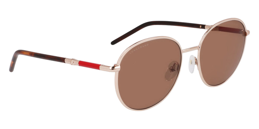 Longchamp LO171S 770 53 - Rose Gold #id:lclo171s770_s:100135
