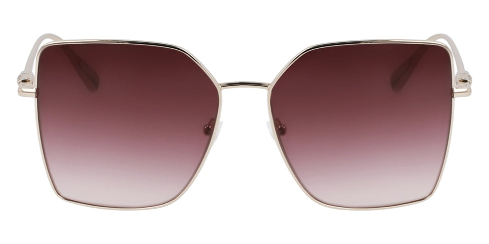 Longchamp LO173S 727 57 - Gold/Gradient Brown #id:lclo173s727_s:100100
