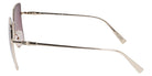 Longchamp LO173S 727 57 - Gold/Gradient Brown #id:lclo173s727_s:100110