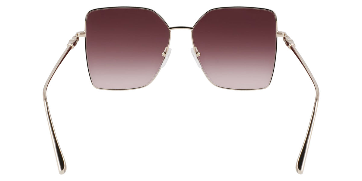 Longchamp LO173S 727 57 - Gold/Gradient Brown #id:lclo173s727_s:100120
