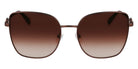 Longchamp LO177S N 206 58 - Brown/Gradient Brown #id:lclo177sn206_s:100100