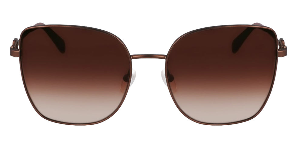 Longchamp LO177S N 206 58 - Brown/Gradient Brown #id:lclo177sn206_s:100100