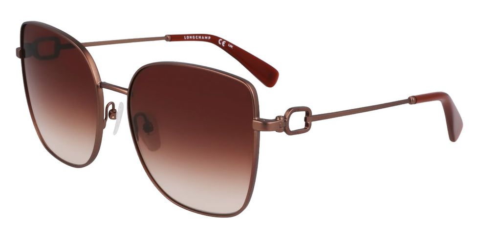 Longchamp LO177S N 206 58 - Brown/Gradient Brown #id:lclo177sn206_s:100105
