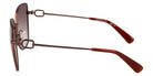 Longchamp LO177S N 206 58 - Brown/Gradient Brown #id:lclo177sn206_s:100110