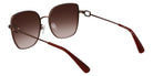 Longchamp LO177S N 206 58 - Brown/Gradient Brown #id:lclo177sn206_s:100115