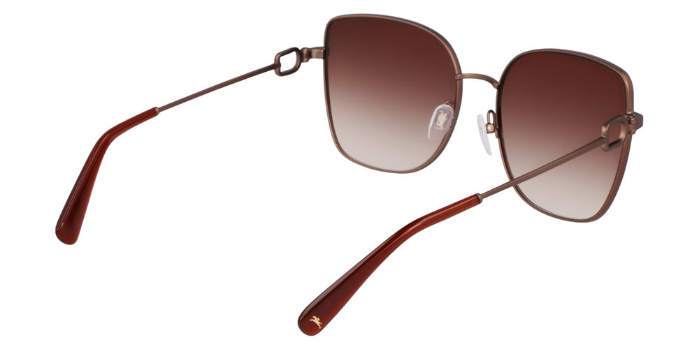 Longchamp LO177S N 206 58 - Brown/Gradient Brown #id:lclo177sn206_s:100125