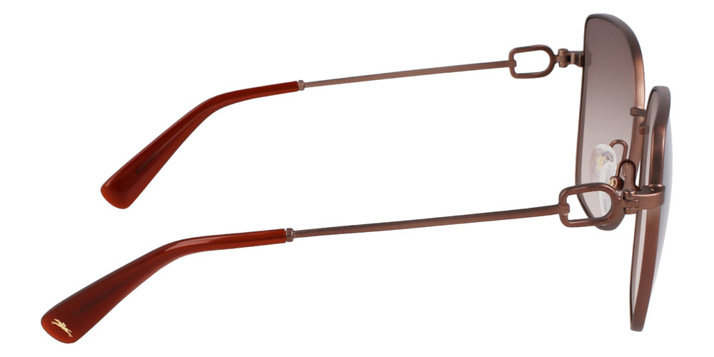 Longchamp LO177S N 206 58 - Brown/Gradient Brown #id:lclo177sn206_s:100130