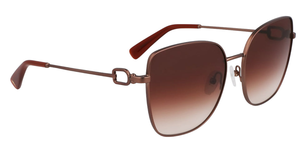 Longchamp LO177S N 206 58 - Brown/Gradient Brown #id:lclo177sn206_s:100135