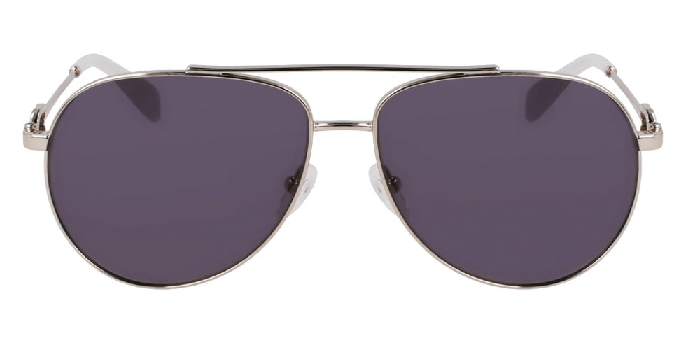 Longchamp LO178S 044 58 - Silver/Gray #id:lclo178s044_s:100100