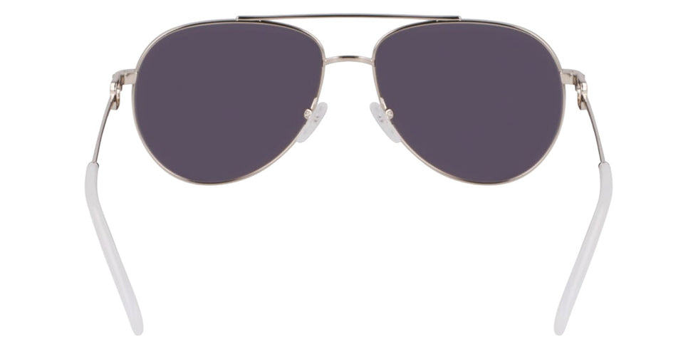 Longchamp LO178S 044 58 - Silver/Gray #id:lclo178s044_s:100120