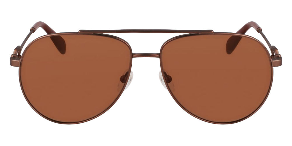 Longchamp LO178S 200 58 - Brown #id:lclo178s200_s:102100