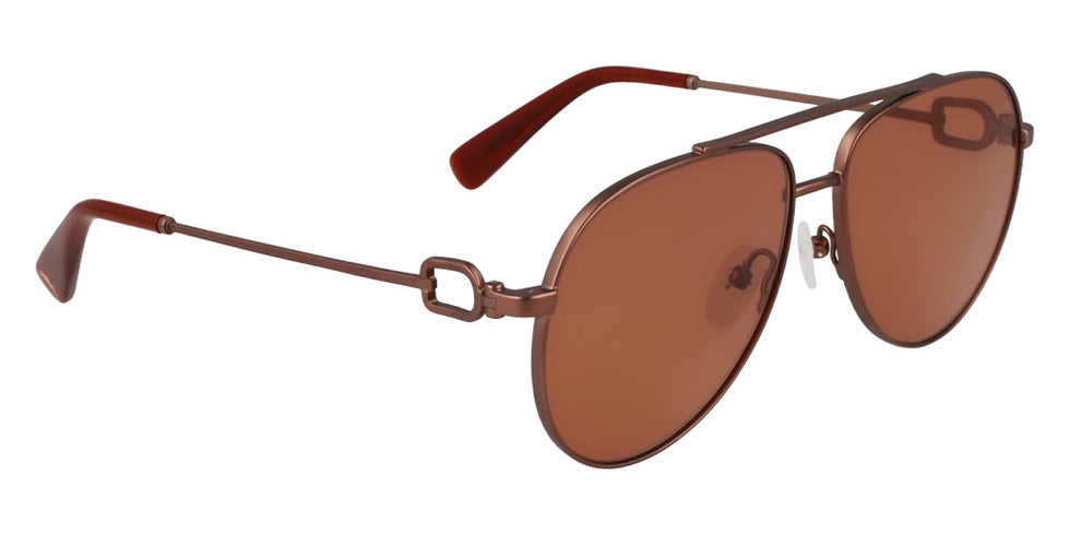 Longchamp LO178S 200 58 - Brown #id:lclo178s200_s:102135