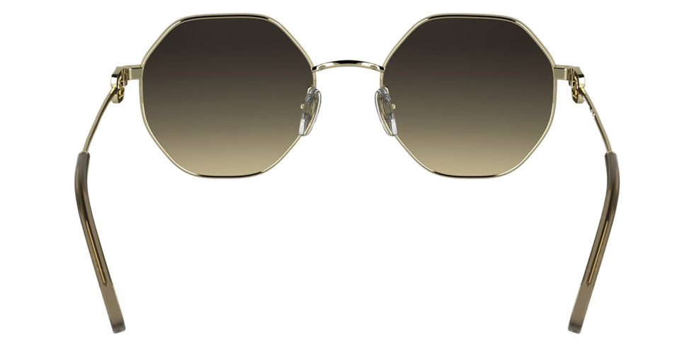 Longchamp LO179S 727 52 - Gold/Gradient Brown #id:lclo179s727_s:100120