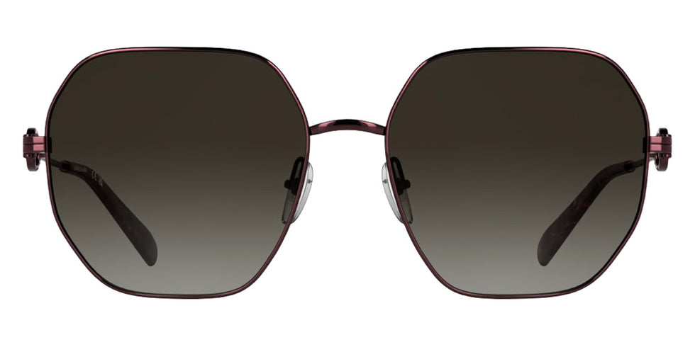 Longchamp LO187S 601 58 - Burgundy #id:lclo187s601_s:100100