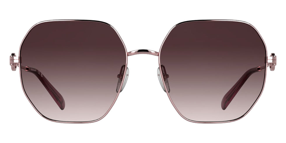 Longchamp LO187S 682 58 - Rose/Gradient Rose #id:lclo187s682_s:102100