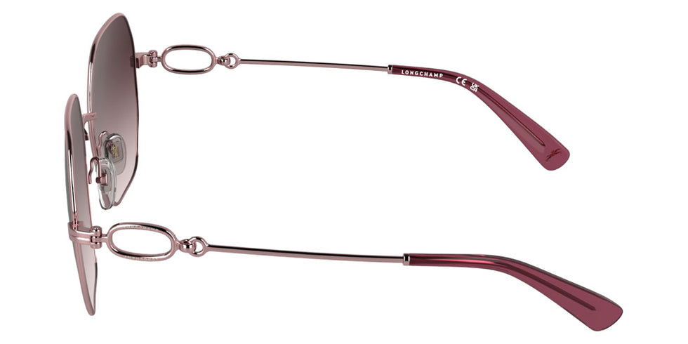 Longchamp LO187S 682 58 - Rose/Gradient Rose #id:lclo187s682_s:102110