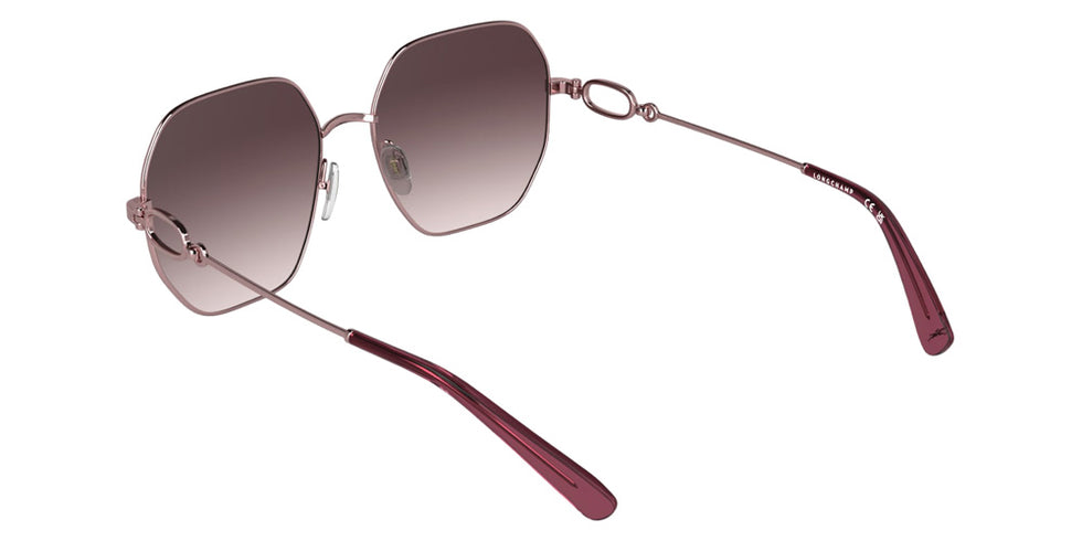 Longchamp LO187S 682 58 - Rose/Gradient Rose #id:lclo187s682_s:102115