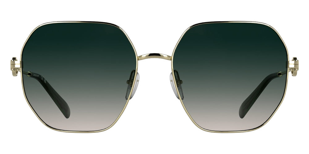 Longchamp LO187S 725 58 - Gold/Gradient Green Rose #id:lclo187s725_s:104100