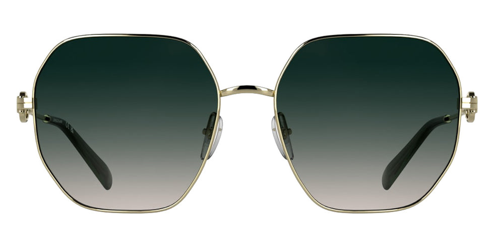 Longchamp LO187S 725 58 - Gold/Gradient Green Rose #id:lclo187s725_s:104100