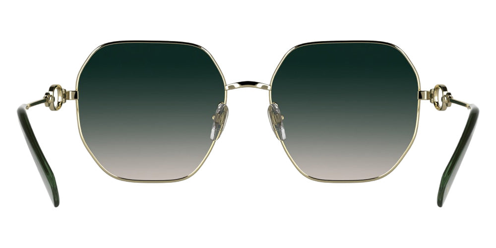 Longchamp LO187S 725 58 - Gold/Gradient Green Rose #id:lclo187s725_s:104120