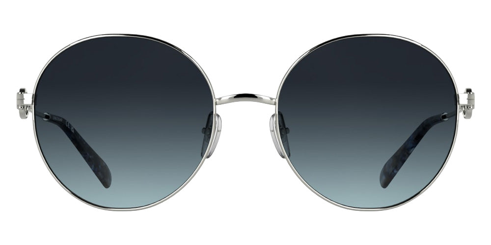 Longchamp LO188S 042 57 - Silver/Gradient Blue #id:lclo188s042_s:100100