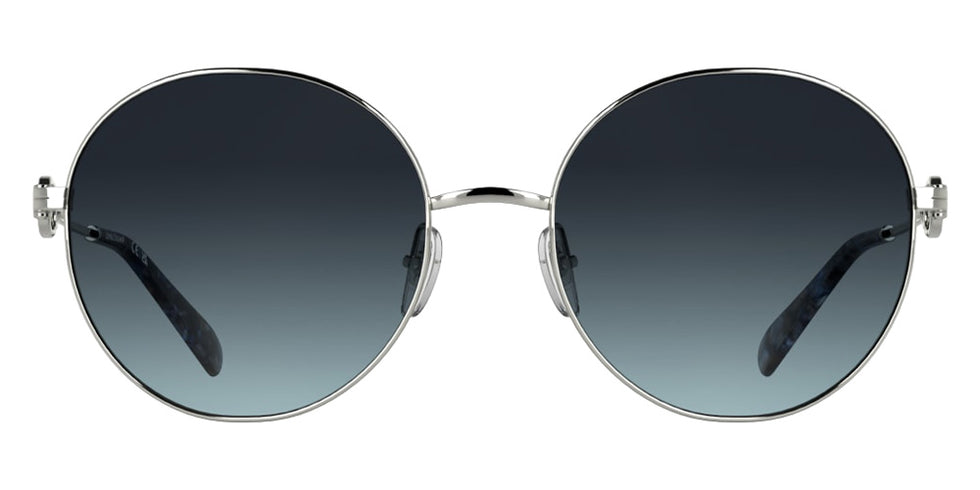 Longchamp LO188S 042 57 - Silver/Gradient Blue #id:lclo188s042_s:100100