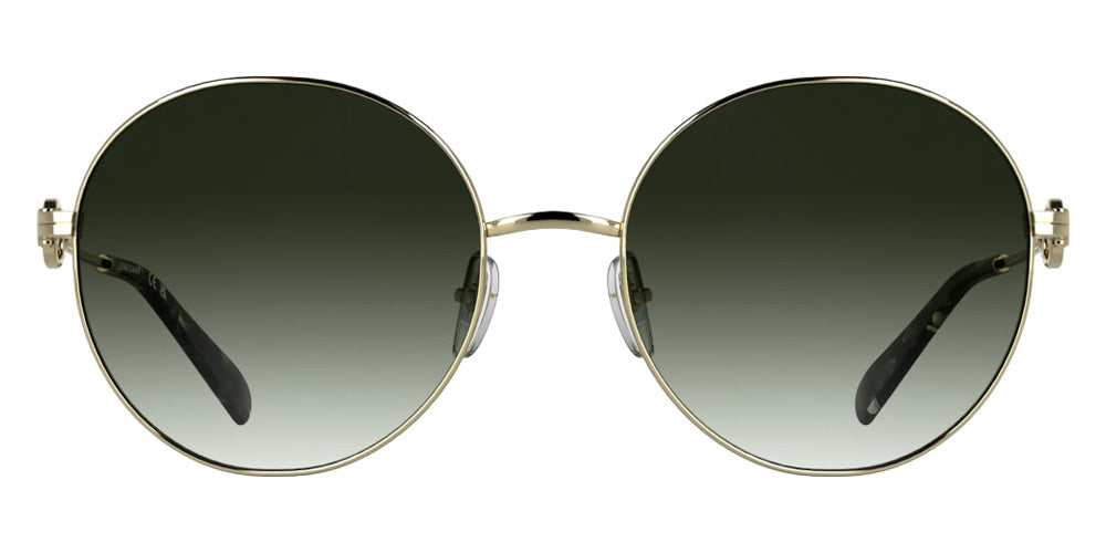 Longchamp LO188S 708 57 - Gold/Gradient Khaki #id:lclo188s708_s:104100