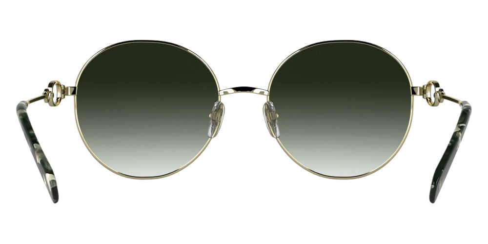 Longchamp LO188S 708 57 - Gold/Gradient Khaki #id:lclo188s708_s:104120