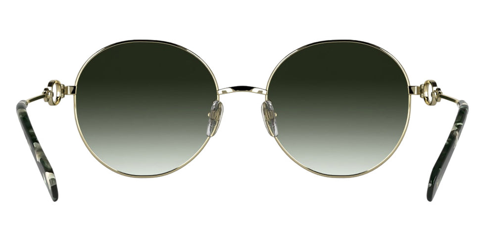 Longchamp LO188S 708 57 - Gold/Gradient Khaki #id:lclo188s708_s:104120