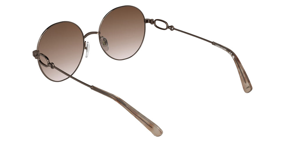 Longchamp LO188S 773 57 - Antique Rose/Gradient Brick #id:lclo188s773_s:106115